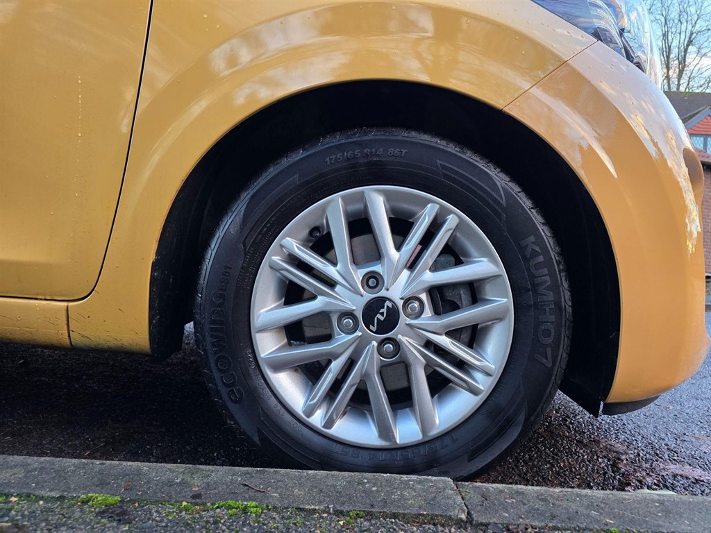 Used Kia Picanto 2024 for sale - 76717655: Photo 22