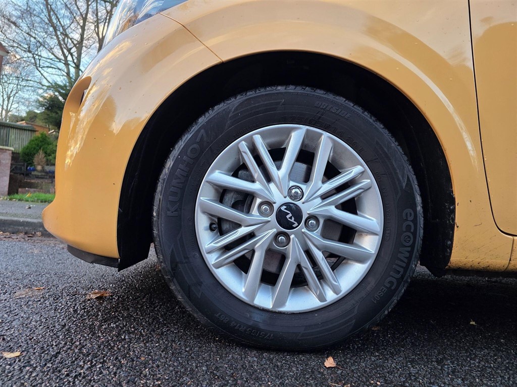 Used Kia Picanto 2024 for sale - 76717655: Photo 23