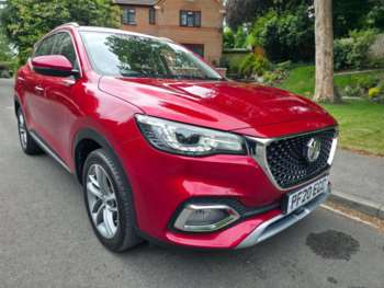 Used MG MG HS 2020 for sale - 74996471: Photo