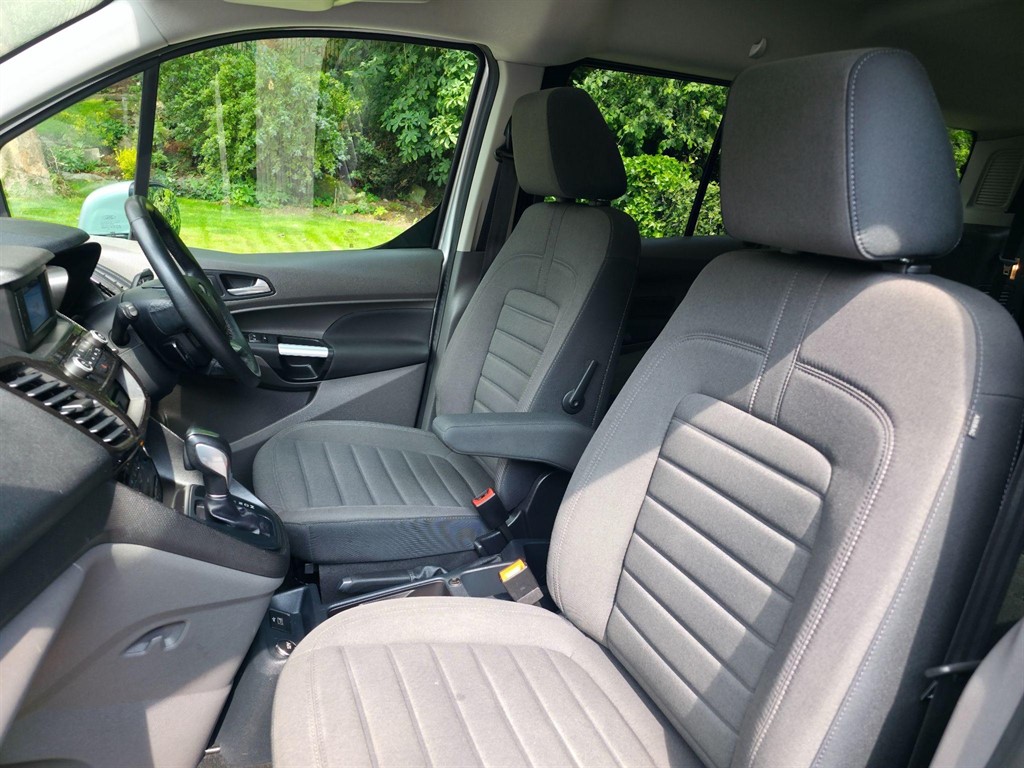 Vehicle 29