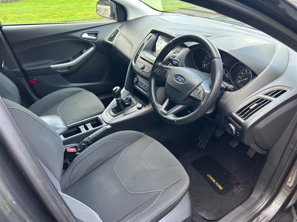 Used Ford Focus 2016 for sale - 77795228: Photo 22