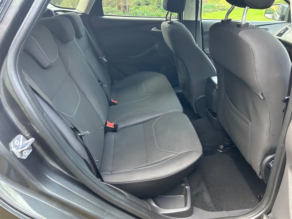 Used Ford Focus 2016 for sale - 77795228: Photo 25