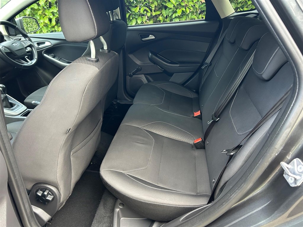 Used Ford Focus 2016 for sale - 77795228: Photo 26