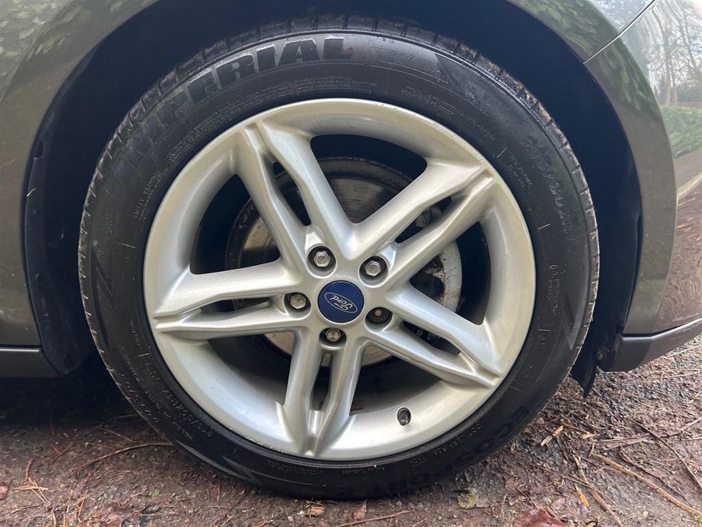 Used Ford Focus 2016 for sale - 77795228: Photo 28