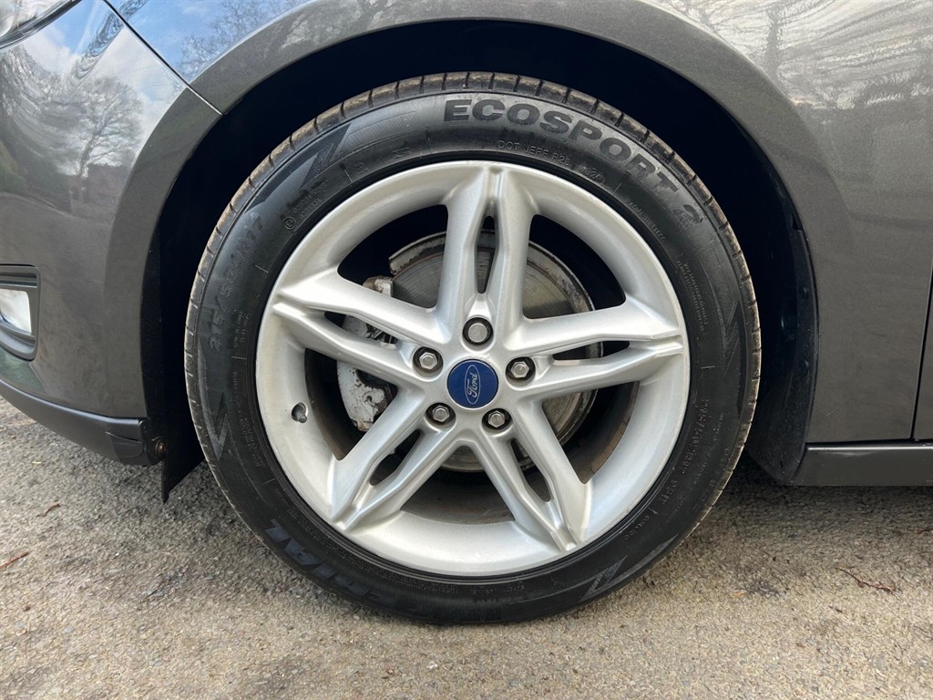 Used Ford Focus 2016 for sale - 77795228: Photo 29