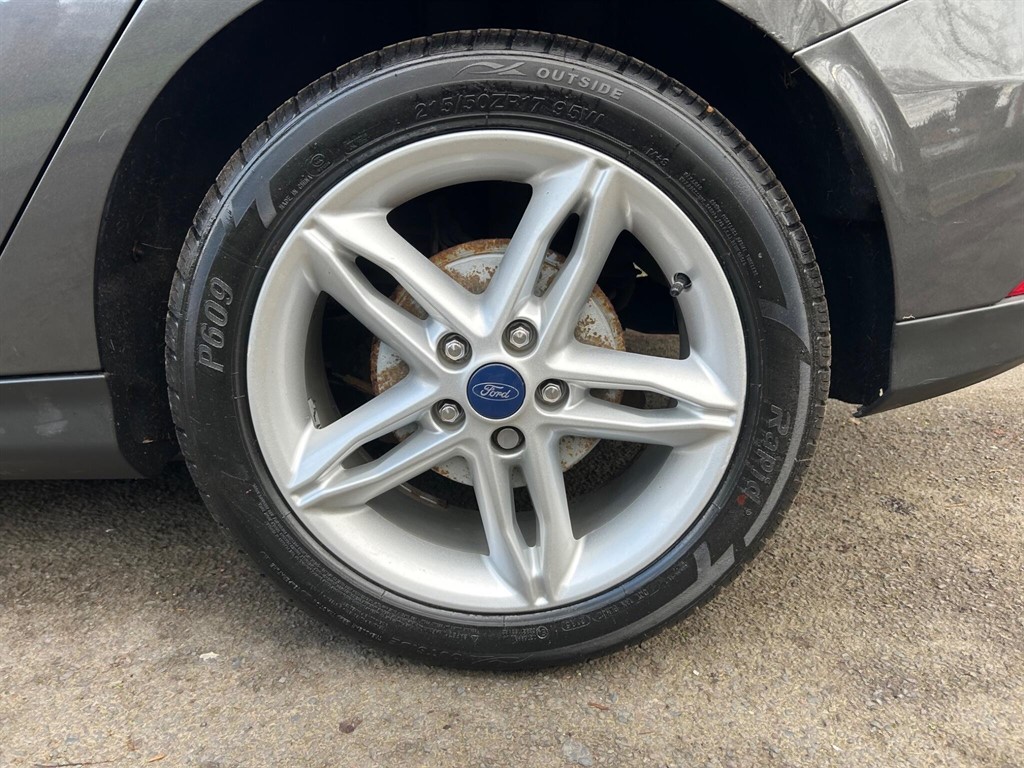 Used Ford Focus 2016 for sale - 77795228: Photo 30