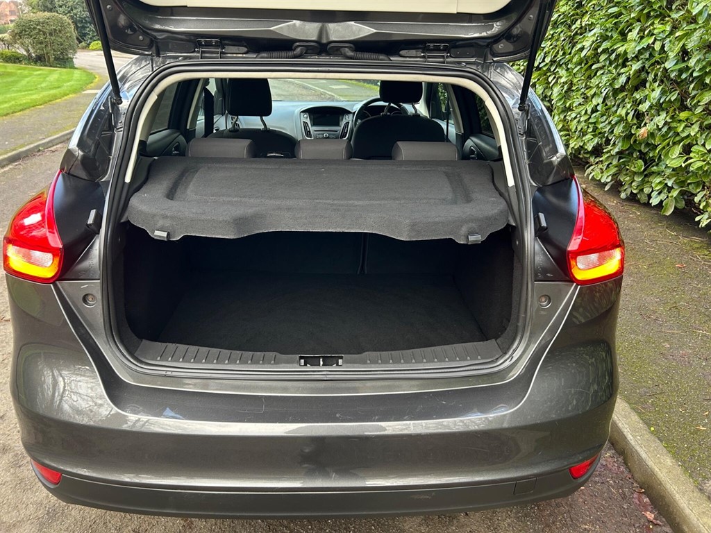 Used Ford Focus 2016 for sale - 77795228: Photo 31