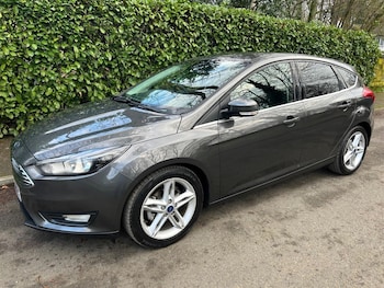 Used Ford Focus 2016 for sale - 77795228: Photo