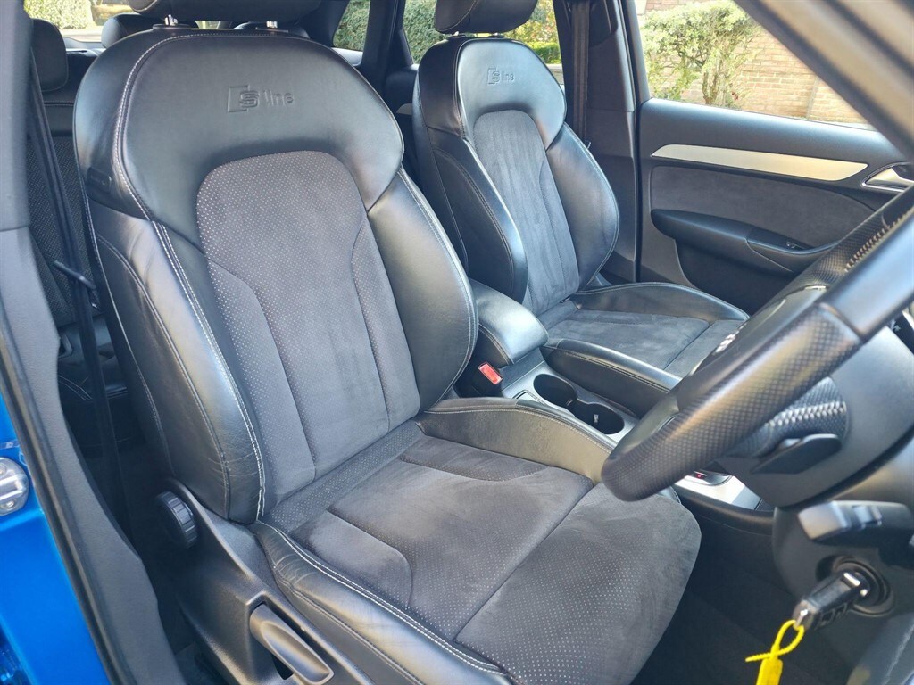 Used Audi Q3 2016 for sale - 78117040: Photo 14