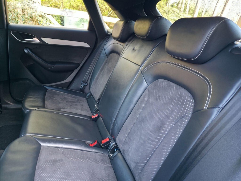 Used Audi Q3 2016 for sale - 78117040: Photo 16