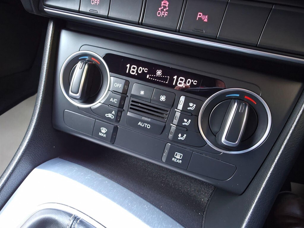 Used Audi Q3 2016 for sale - 78117040: Photo 17