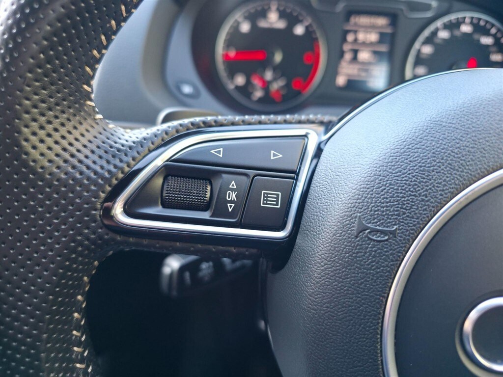 Used Audi Q3 2016 for sale - 78117040: Photo 20