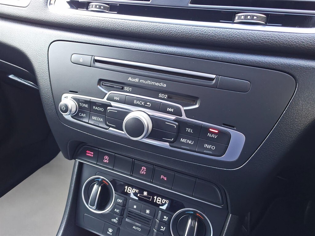 Used Audi Q3 2016 for sale - 78117040: Photo 26