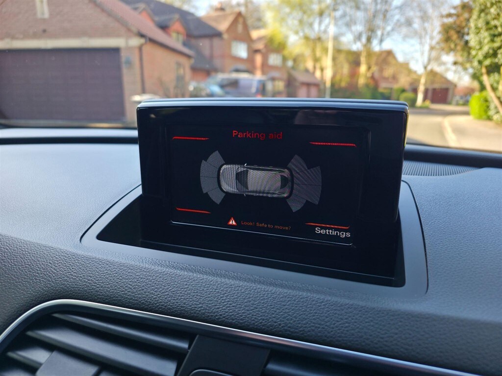 Used Audi Q3 2016 for sale - 78117040: Photo 27