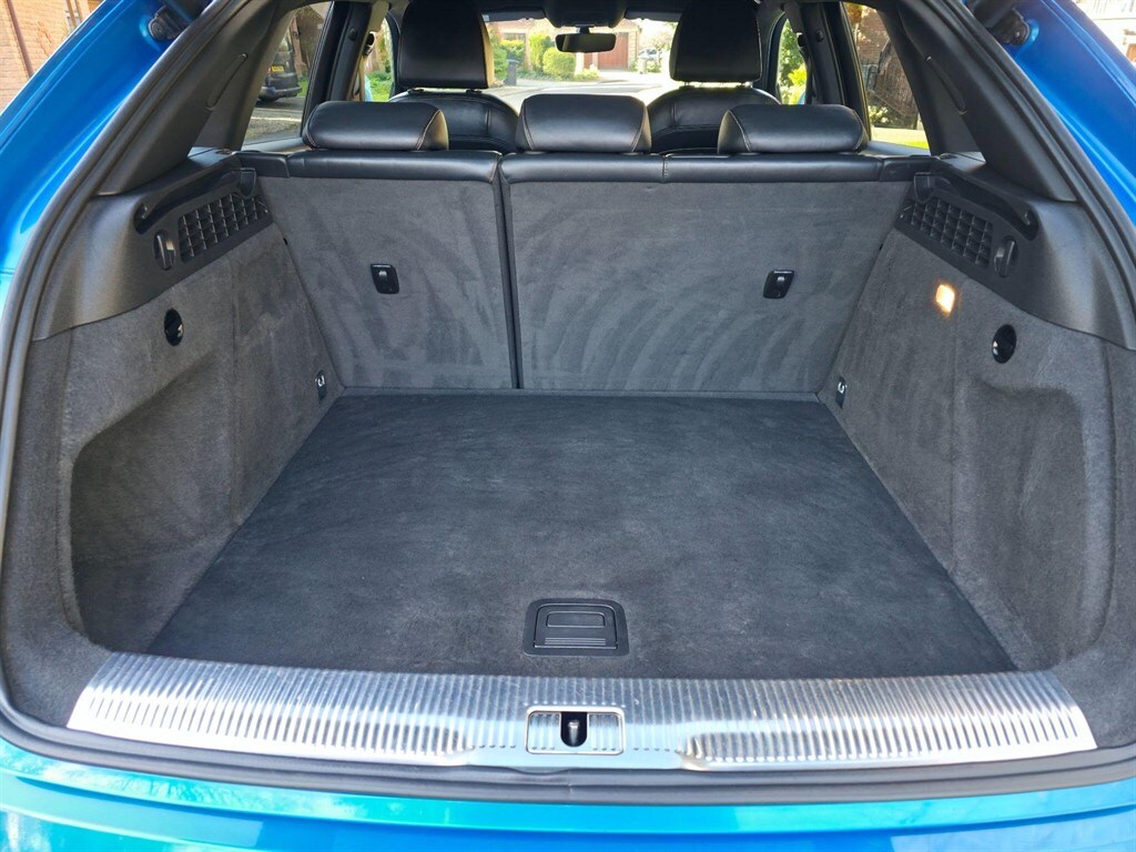 Used Audi Q3 2016 for sale - 78117040: Photo 29