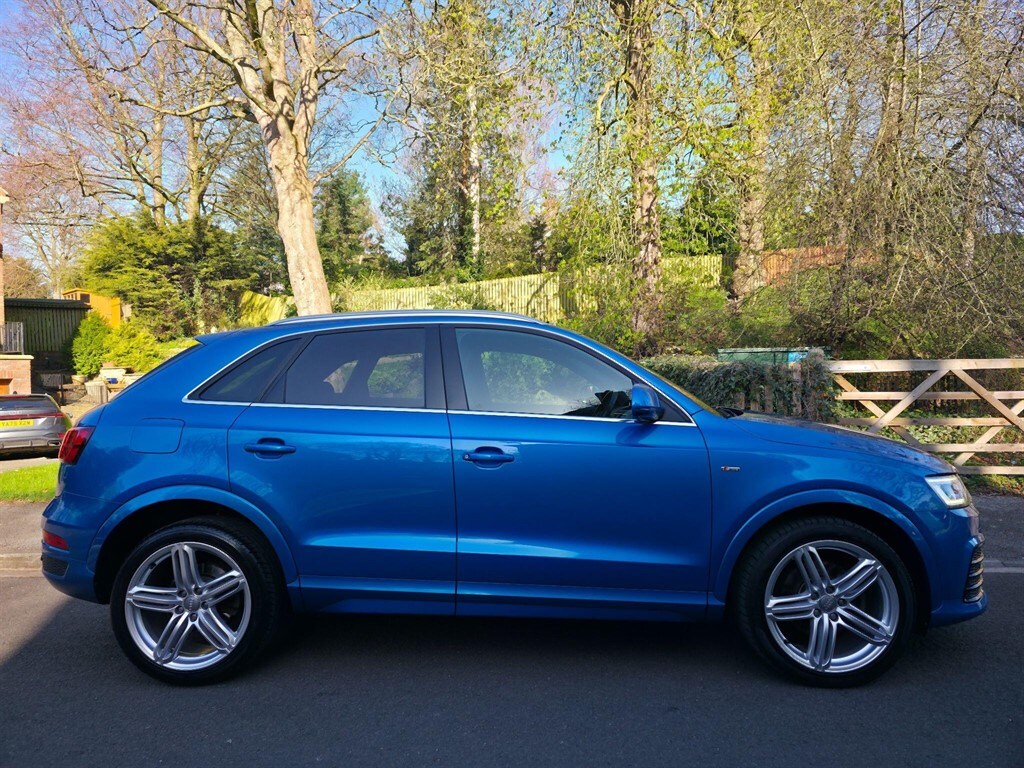 Used Audi Q3 2016 for sale - 78117040: Photo 7