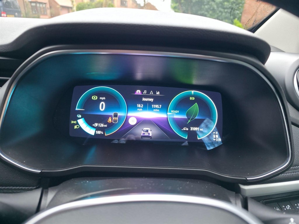 Used Renault Zoe 2021 for sale - 77462107: Photo 26