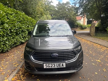 Used Ford Tourneo Connect 2023 for sale - 79623921: Photo