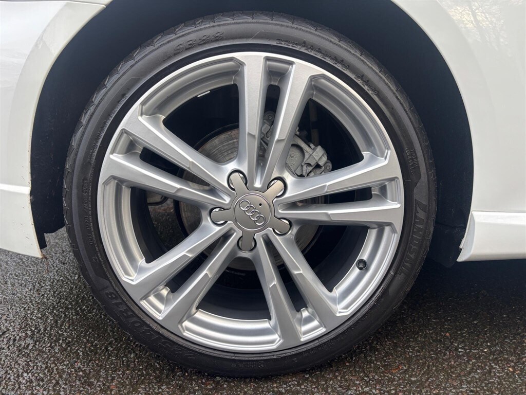 Used Audi A3 2017 for sale - 77679118: Photo 19