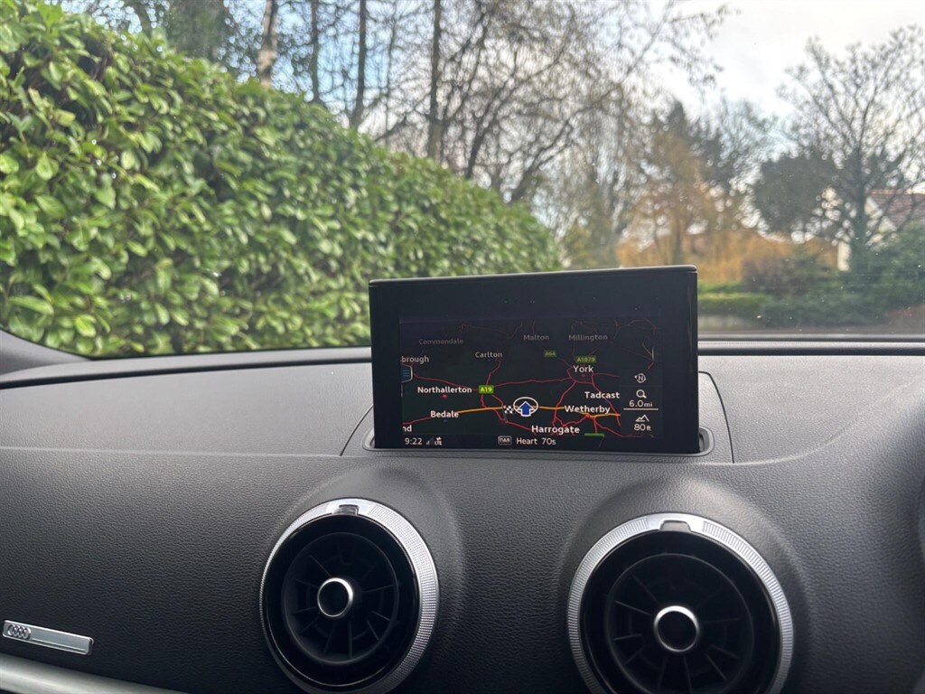 Used Audi A3 2017 for sale - 77679118: Photo 21