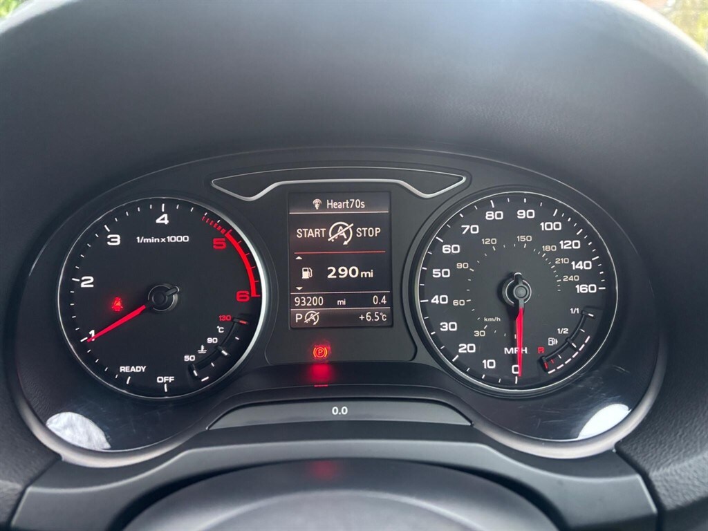 Used Audi A3 2017 for sale - 77679118: Photo 22