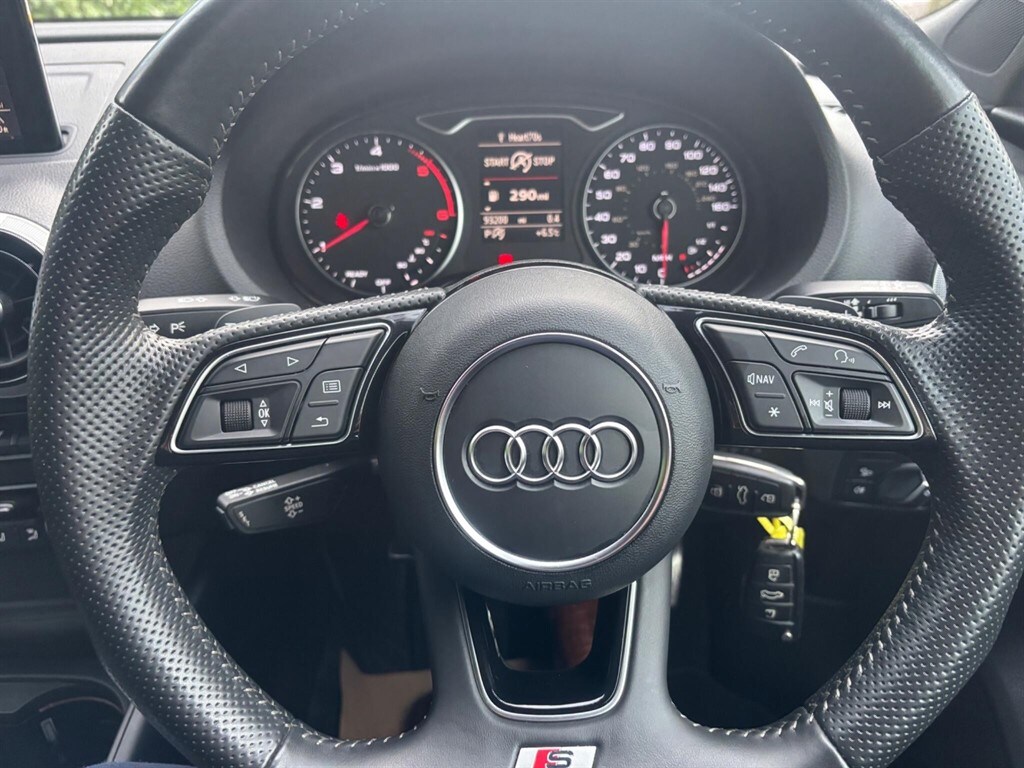 Used Audi A3 2017 for sale - 77679118: Photo 24