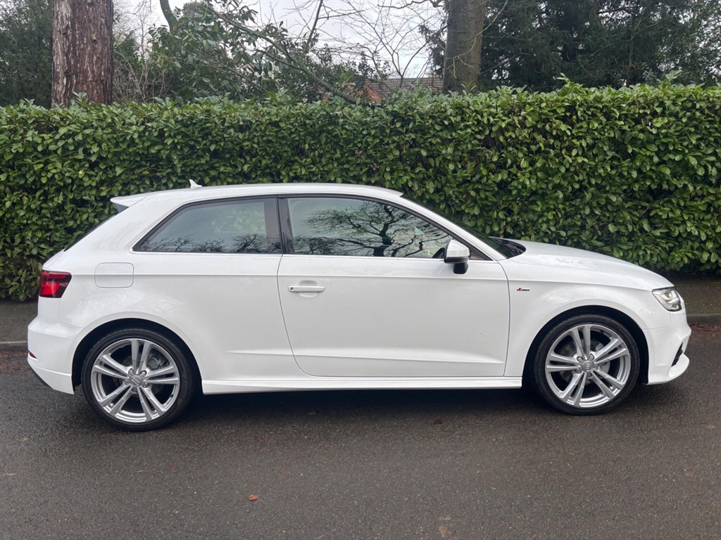 Used Audi A3 2017 for sale - 77679118: Photo 6