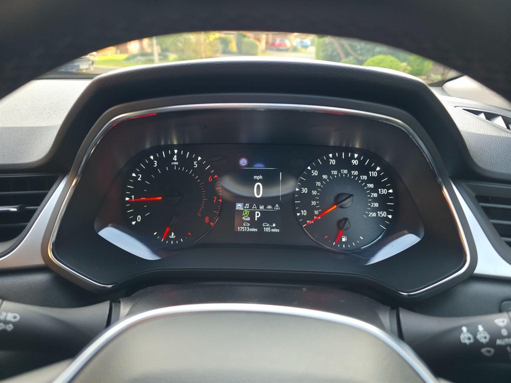 Used Renault Captur 2022 for sale - 77414195: Photo 22