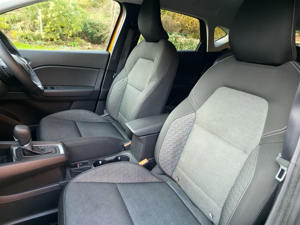 Used Renault Captur 2022 for sale - 77414195: Photo 26