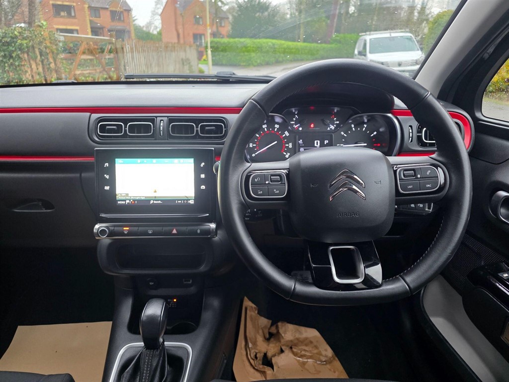 Used Citroen C3 2020 for sale - 76948671: Photo 10