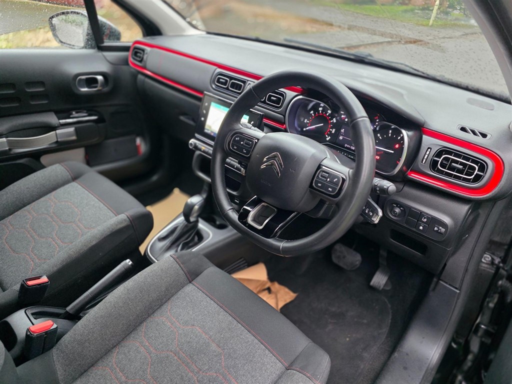 Used Citroen C3 2020 for sale - 76948671: Photo 12