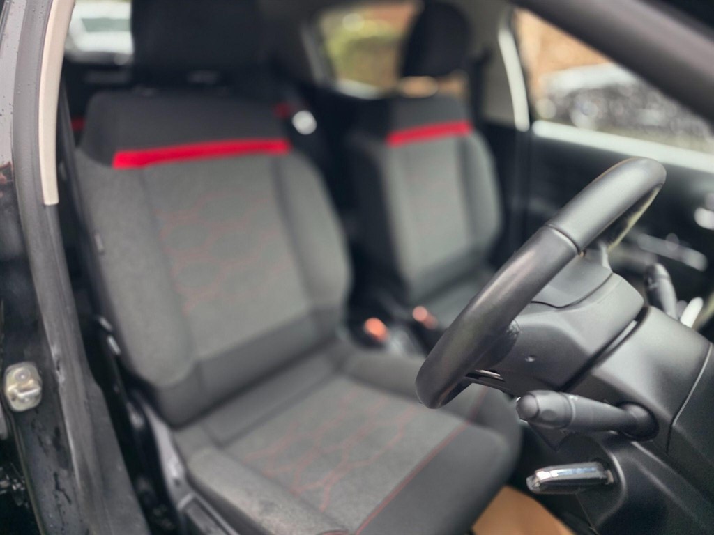 Used Citroen C3 2020 for sale - 76948671: Photo 13