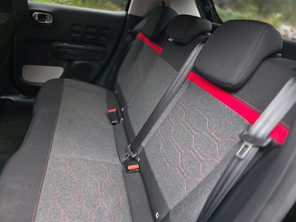 Used Citroen C3 2020 for sale - 76948671: Photo 14