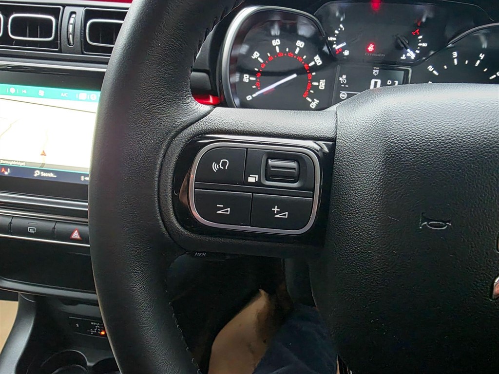 Used Citroen C3 2020 for sale - 76948671: Photo 15