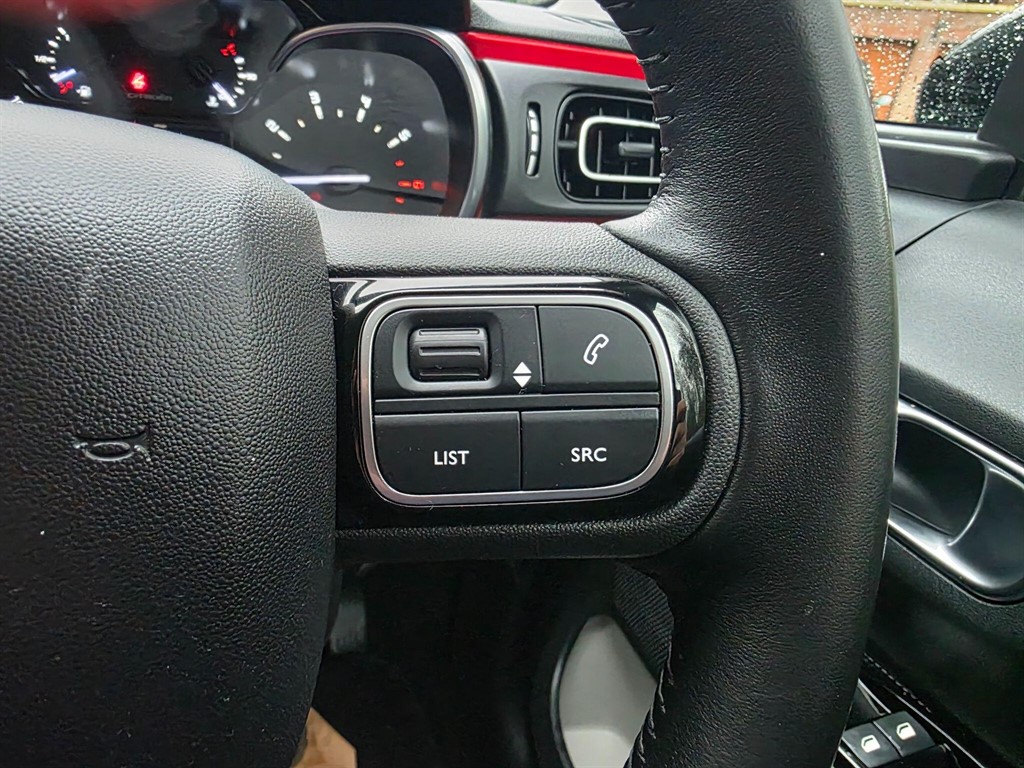 Used Citroen C3 2020 for sale - 76948671: Photo 16