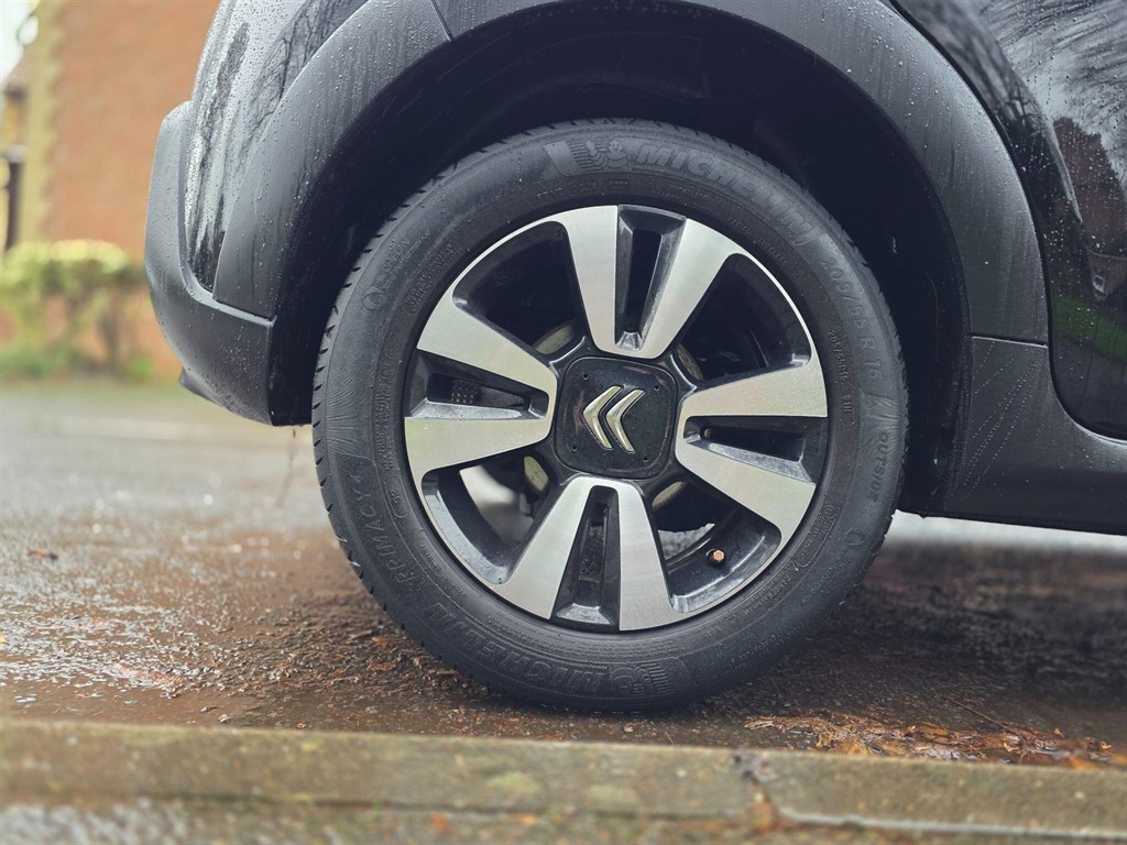 Used Citroen C3 2020 for sale - 76948671: Photo 19