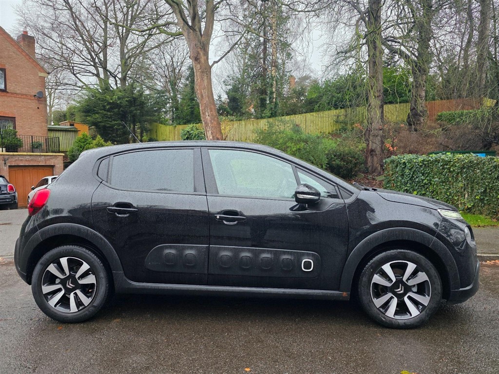 Used Citroen C3 2020 for sale - 76948671: Photo 2