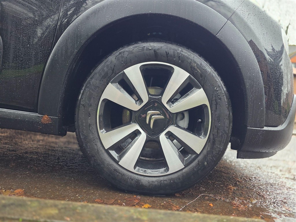 Used Citroen C3 2020 for sale - 76948671: Photo 20