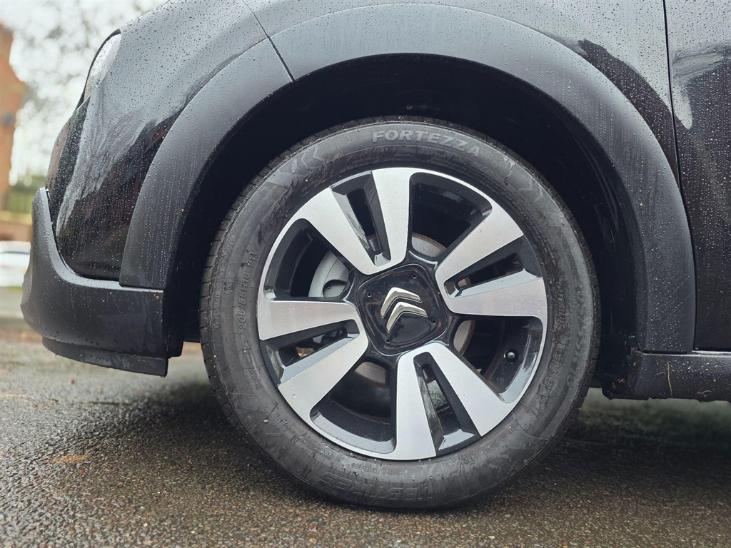 Used Citroen C3 2020 for sale - 76948671: Photo 21