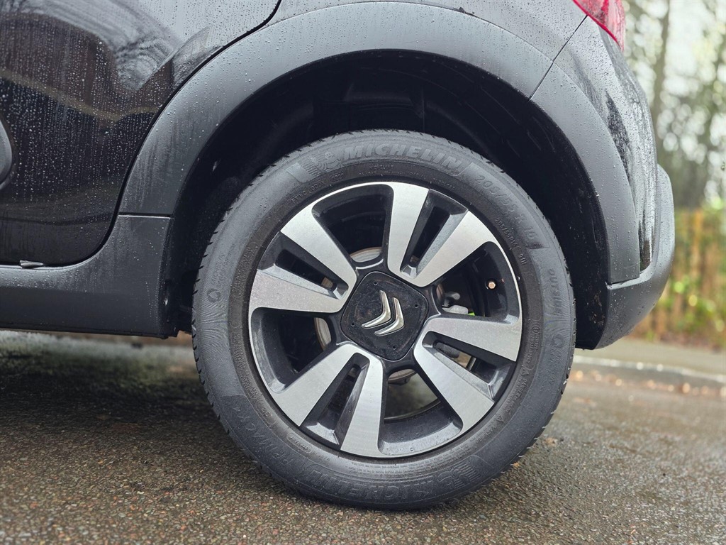 Used Citroen C3 2020 for sale - 76948671: Photo 22