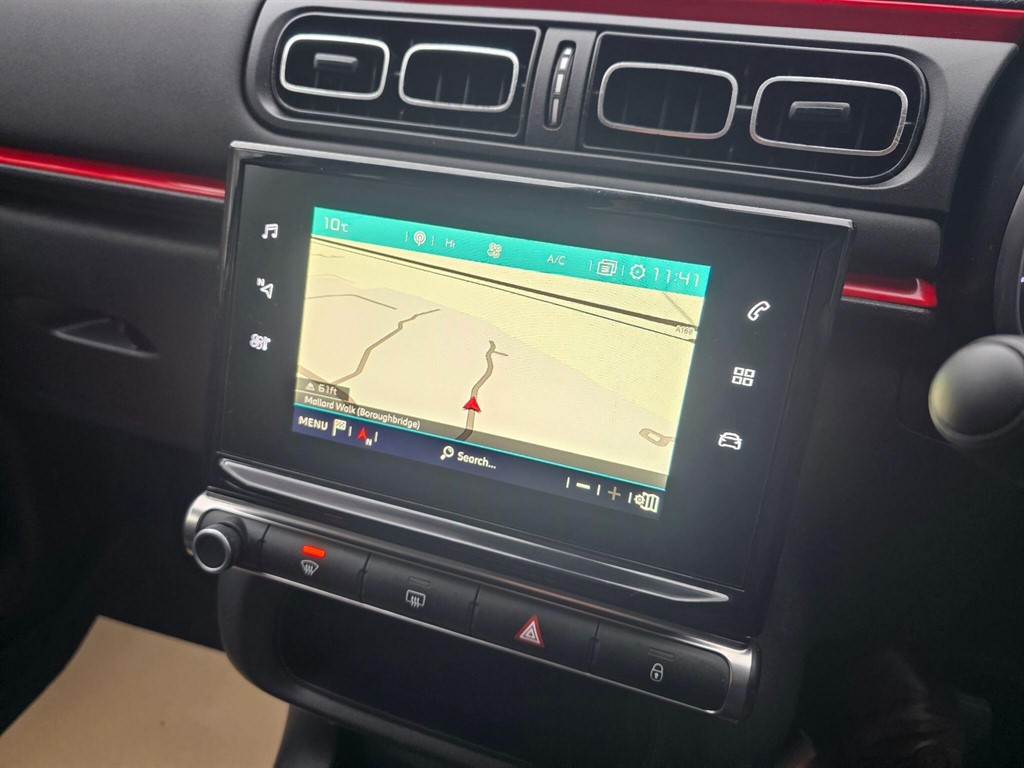 Used Citroen C3 2020 for sale - 76948671: Photo 24