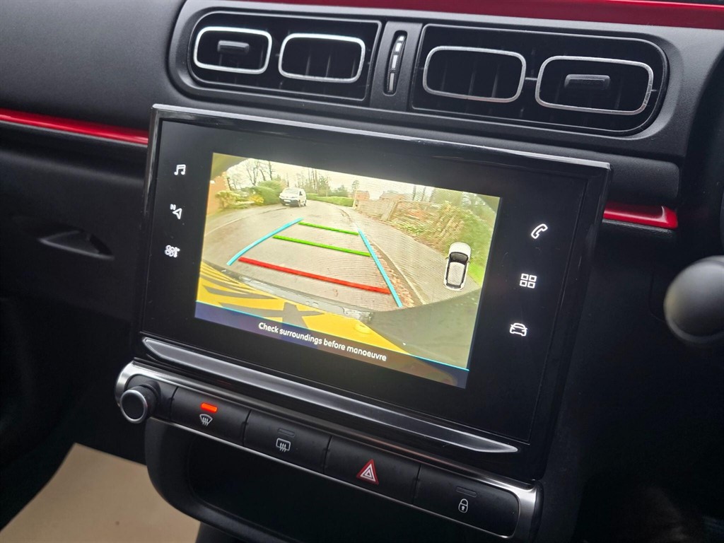 Used Citroen C3 2020 for sale - 76948671: Photo 25