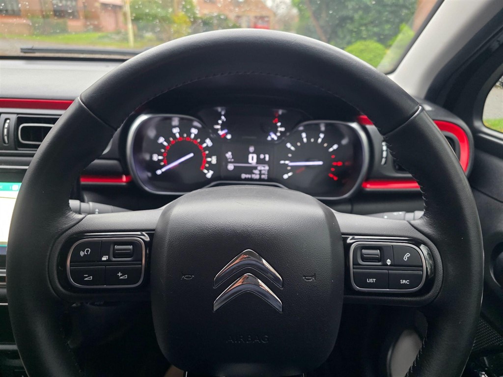 Used Citroen C3 2020 for sale - 76948671: Photo 26