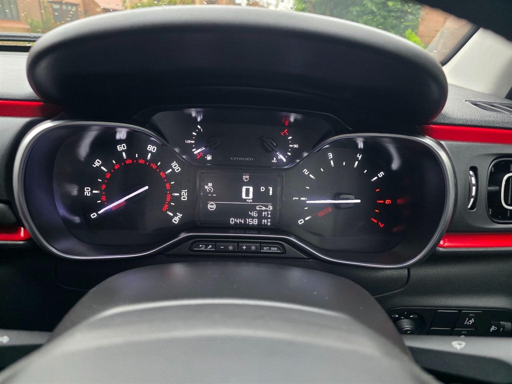 Used Citroen C3 2020 for sale - 76948671: Photo 27