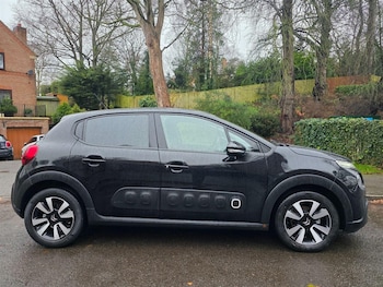 Used Citroen C3 2020 for sale - 76948671: Photo