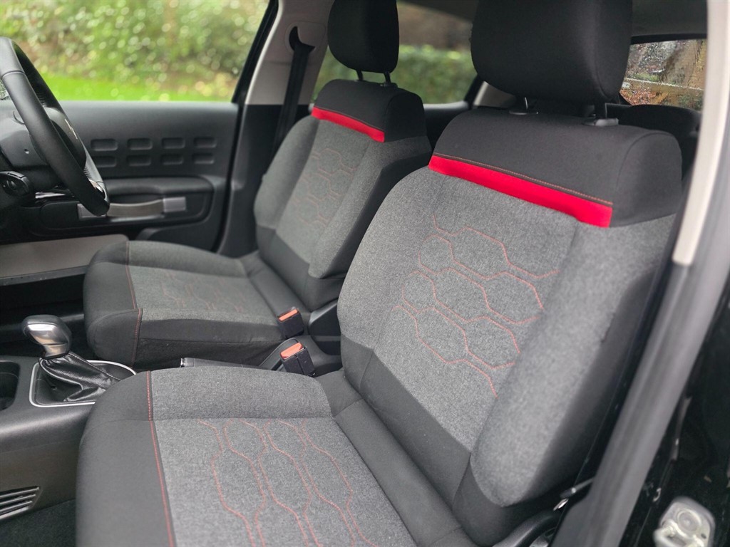 Used Citroen C3 2020 for sale - 76948671: Photo 30