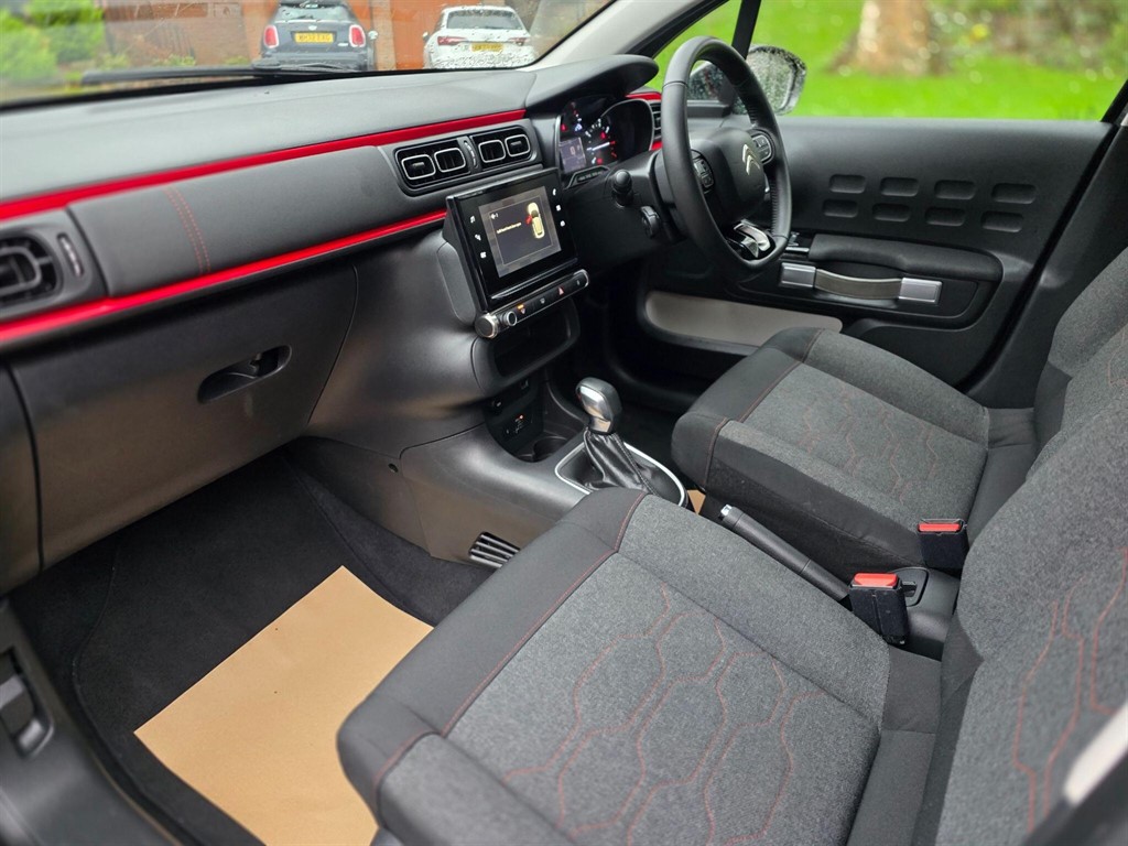 Used Citroen C3 2020 for sale - 76948671: Photo 31