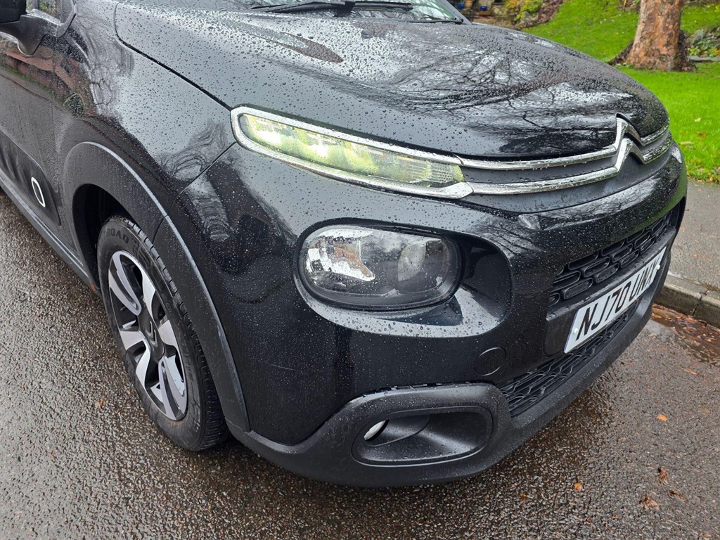 Used Citroen C3 2020 for sale - 76948671: Photo 32