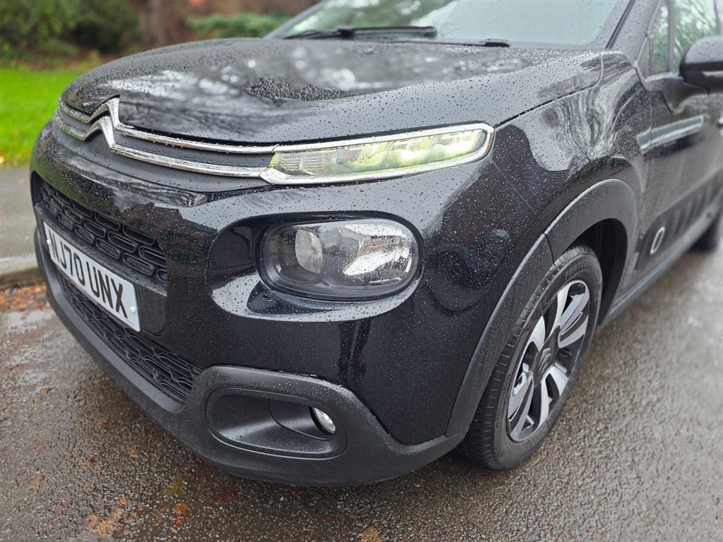 Used Citroen C3 2020 for sale - 76948671: Photo 33