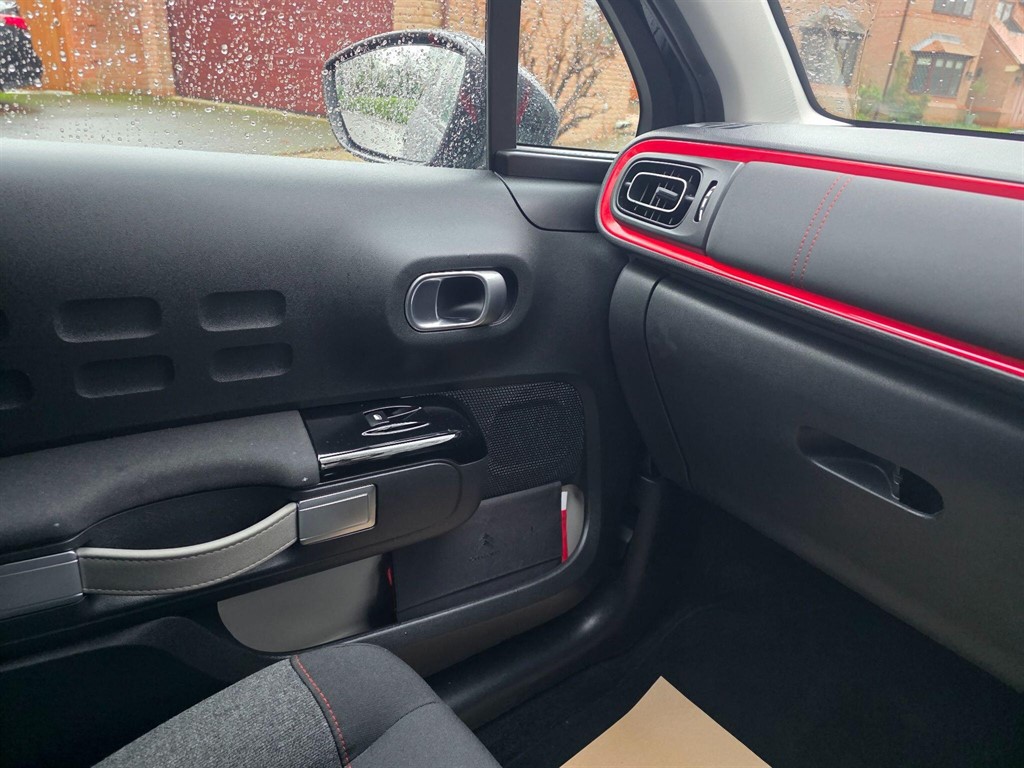 Used Citroen C3 2020 for sale - 76948671: Photo 34